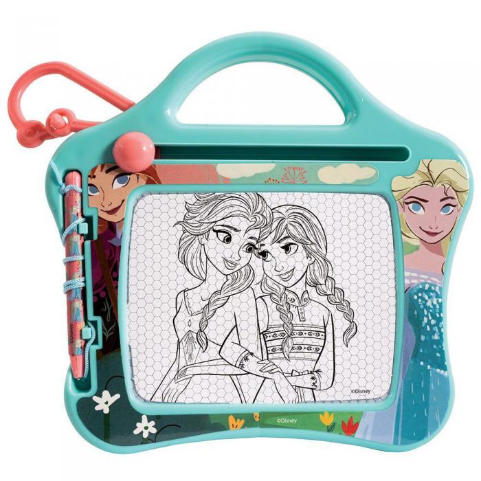 ΠΑΙΧΝΙΔΙ AS DISNEY FROZEN MAGIC SCRIBBLER 1028-13065