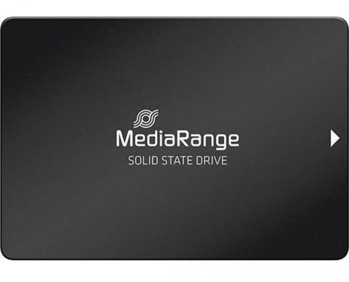 ΔΙΣΚΟΣ SSD MEDIARANGE 240GB MR1002