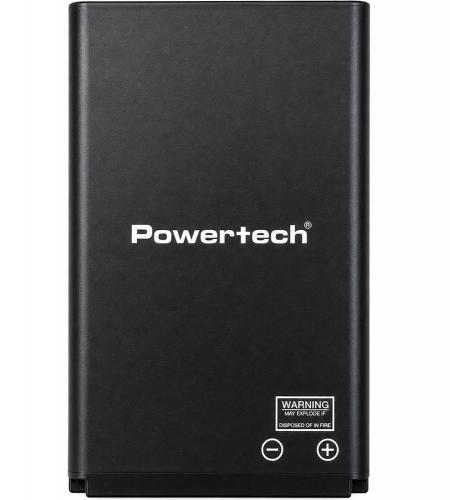 ΑΥΘΕΝΤΙΚΗ ΜΠΑΤΑΡΙΑ POWERTECH SP-PTM44-45-BAT ΓΙΑ ΚΙΝΗΤΟ MILLY SMALL III 1000mAh