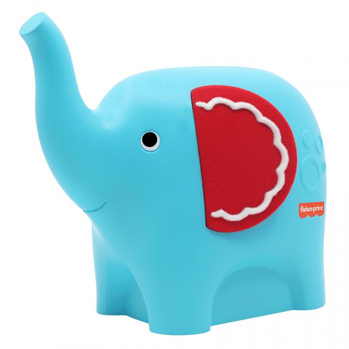 ΦΩΤΙΣΤΙΚΟ ΝΥΚΤΟΣ LED FISHER-PRICE ELEPHANT 22293