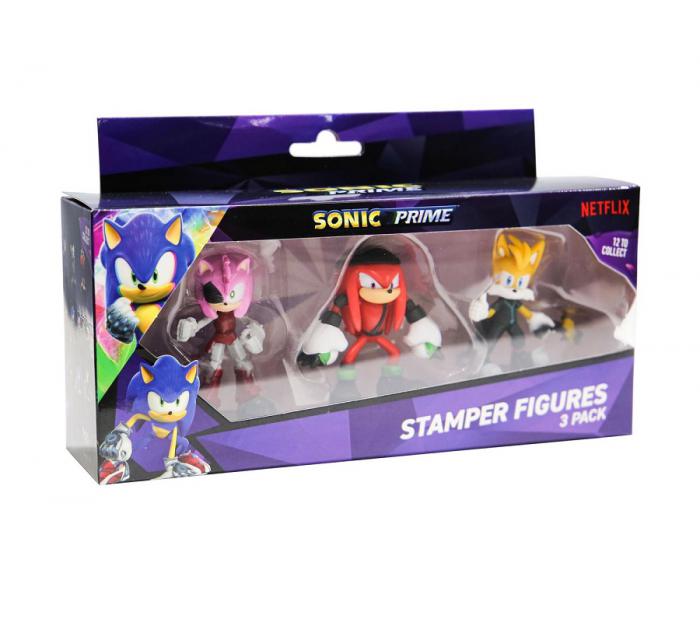 ΦΙΓΟΥΡΑ P.M.I. SONIC PRIME RANDOM SON5021