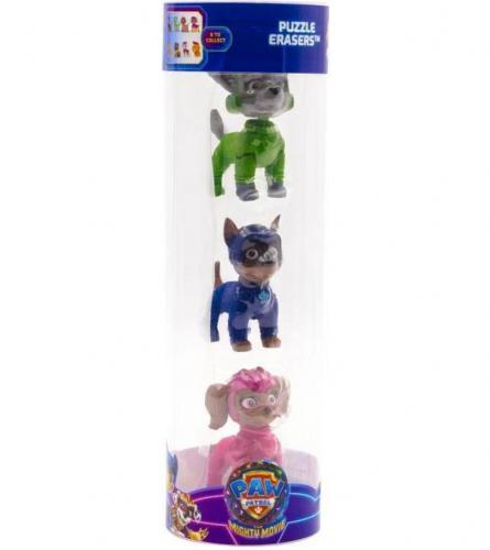 ΦΙΓΟΥΡΑ P.M.I. PAW PATROL: THE MIGHTY MOVIE 5CM RANDOM PAWM1225