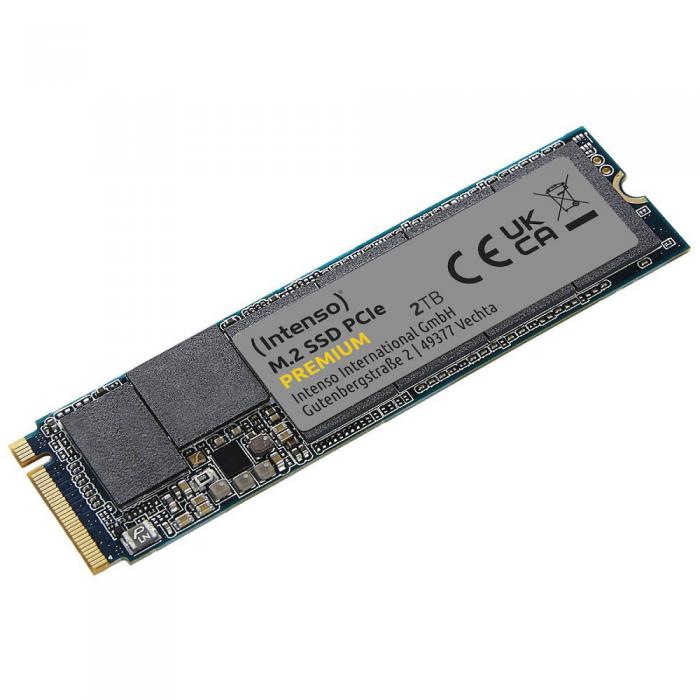 ΔΙΣΚΟΣ SSD INTENSO PREMIUM 2TB M.2 3835470