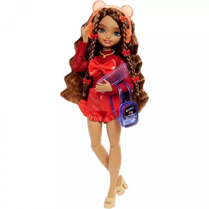 ΚΟΥΚΛΑ MATTEL BARBIE: DREAM BESTIES - TERESA HYC23