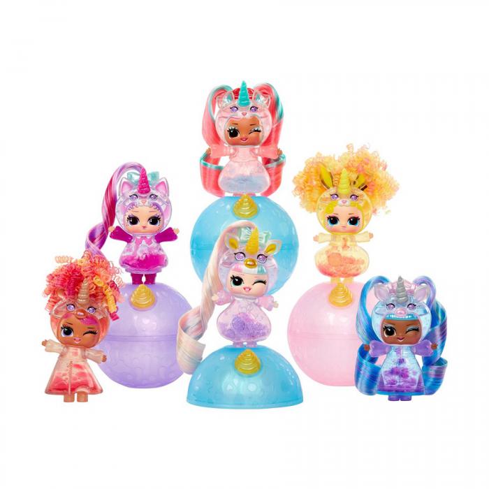 ΚΟΥΚΛΑ MGA L.O.L. SURPRISE! UNICORNS! RANDOM 121336