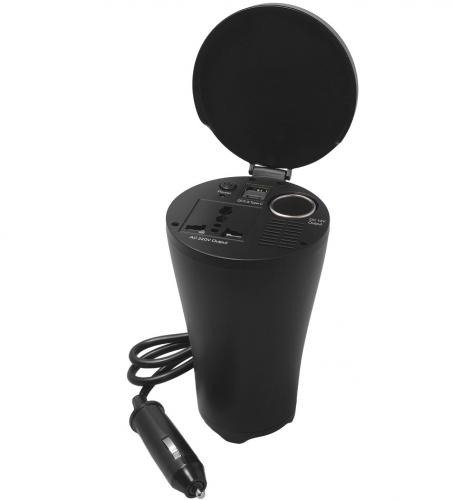 ΜΕΤΑΤΡΟΠΕΑΣ ΤΑΣΕΩΣ POWERTECH PTL-022 150W