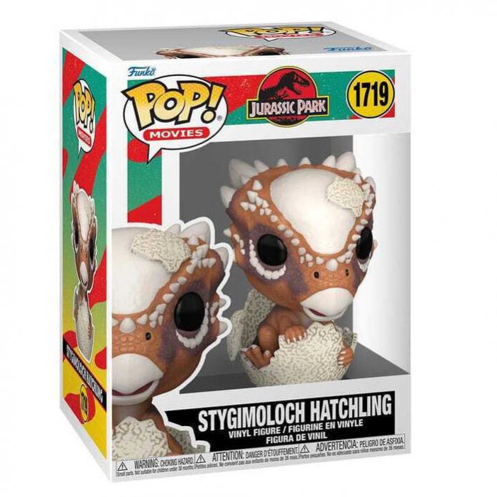 ΦΙΓΟΥΡΑ FUNKO POP! STYGIMOLOCH HATCHLING #1719
