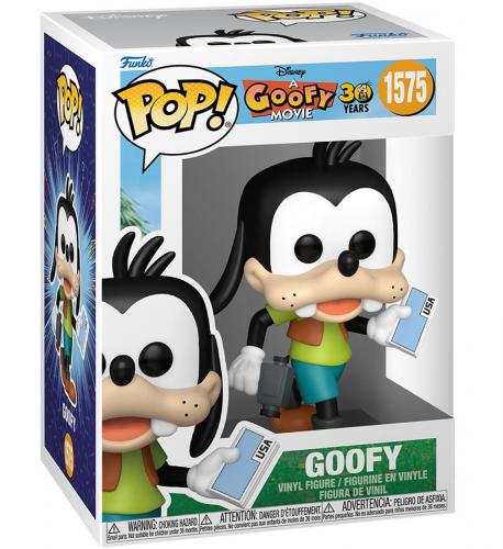 ΦΙΓΟΥΡΑ FUNKO POP! GOOFY #1575
