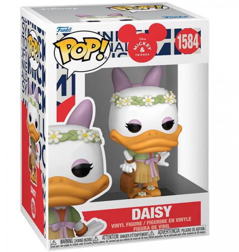 ΦΙΓΟΥΡΑ FUNKO POP! DAISY #1584