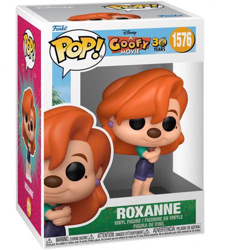 ΦΙΓΟΥΡΑ FUNKO POP! ROXANNE #1576