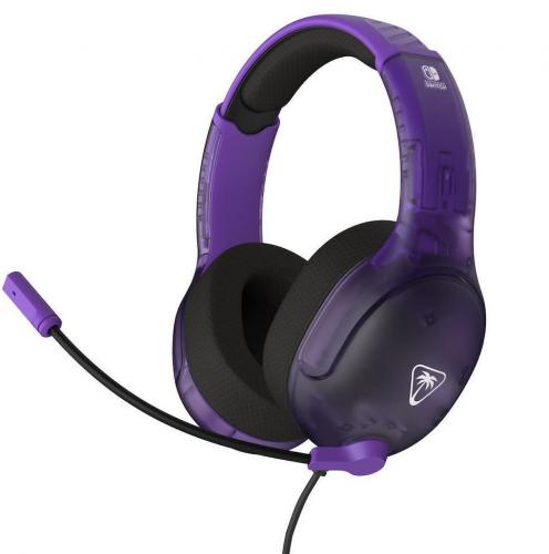 ΑΚΟΥΣΤΙΚΑ GAMING TURTLE BEACH AIRLITE FIT PURPLE