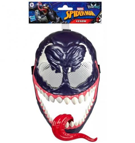 ΜΑΣΚΑ HASBRO SPIDER-MAN VENOM G0729