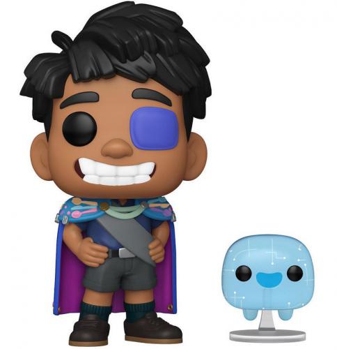 ΦΙΓΟΥΡΑ FUNKO POP! ELIO WITH 00000 #1532