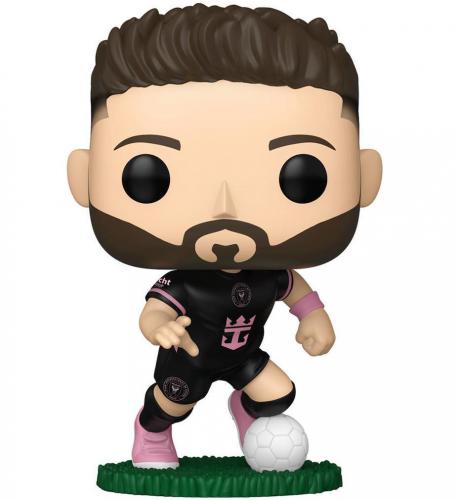 ΦΙΓΟΥΡΑ FUNKO POP! JORDI ALBA #03