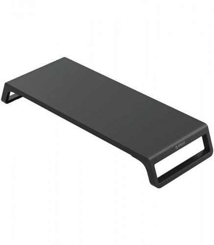 ΕΠΙΤΡΑΠΕΖΙΑ ΒΑΣΗ ΟΘΟΝΗΣ ORICO HSQ-M1 BLACK