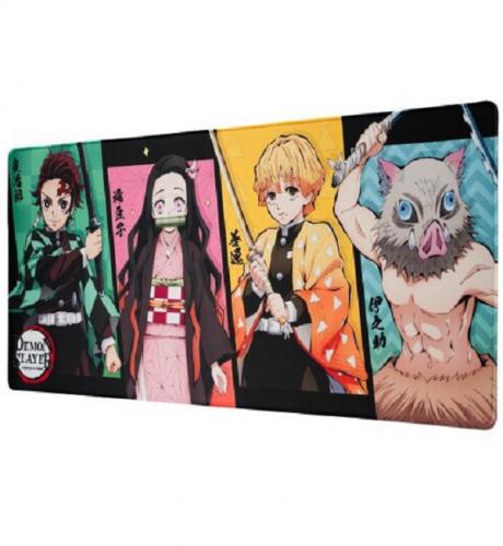 GAMING MOUSEPAD GRUPO ERIK DEMON SLAYER XXL ERIK09814