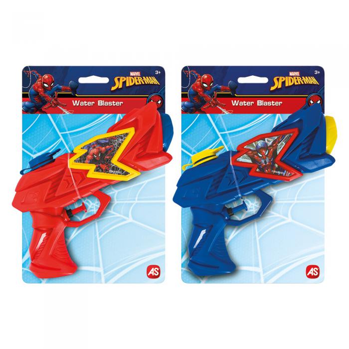 ΠΑΙΧΝΙΔΙ AS MARVEL: SPIDER-MAN WATER BLASTER RANDOM 5011-01228
