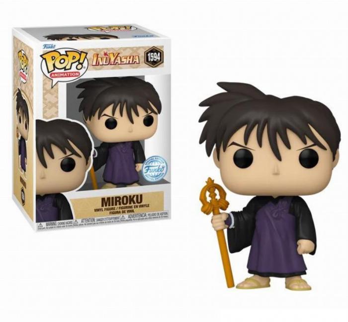 ΦΙΓΟΥΡΑ FUNKO POP! MIROKU* #1594