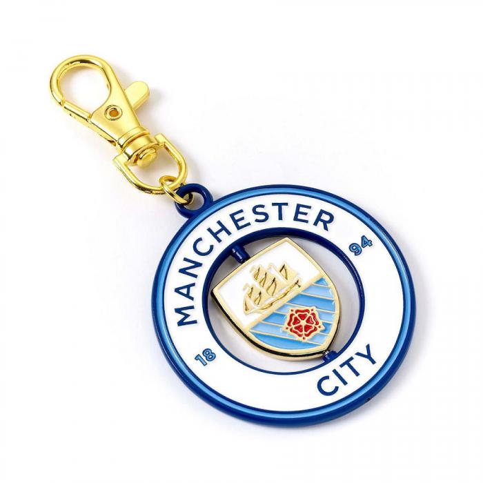 ΜΠΡΕΛΟΚ CARAT SHOP MANCHESTER CITY FC MCBH0001