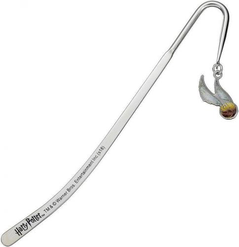 ΣΕΛΙΔΟΔΕΙΚΤΗΣ CARAT SHOP HARRY POTTER - GOLDEN SNITCH HPBM004