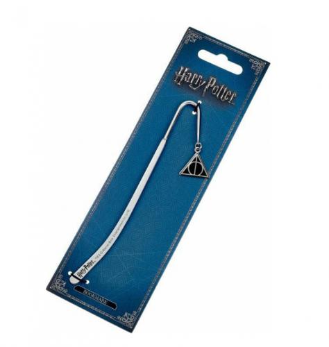 ΣΕΛΙΔΟΔΕΙΚΤΗΣ CARAT SHOP HARRY POTTER - DEATHLY HALLOWS HPBM054