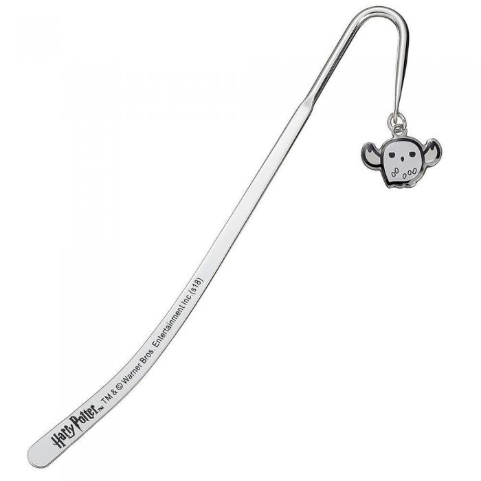 ΣΕΛΙΔΟΔΕΙΚΤΗΣ CARAT SHOP HARRY POTTER - HEDWIG HPBM087