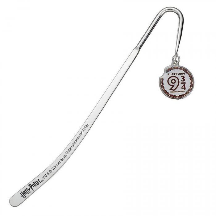 ΣΕΛΙΔΟΔΕΙΚΤΗΣ CARAT SHOP HARRY POTTER - PLATFORM 9 3/4 HPBM126