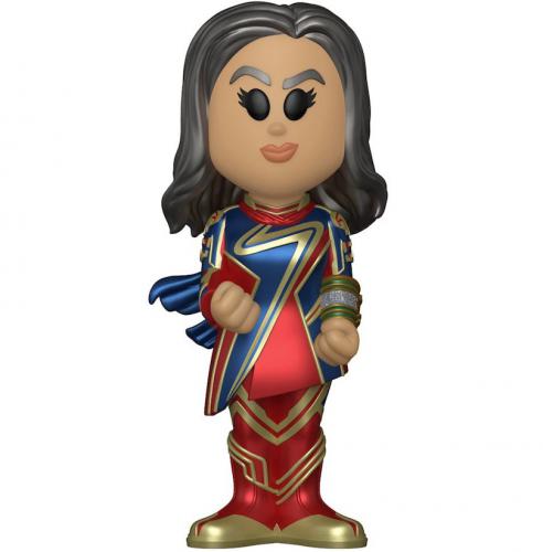 ΦΙΓΟΥΡΑ FUNKO POP! VINYL SODA: THE MARVELS - MS. MARVEL* COLLECTIBLE