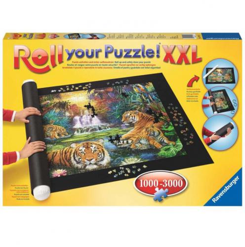 ΑΞΕΣΟΥΑΡ ΓΙΑ ΠΑΖΛ RAVENSBURGER: ROLL YOUR PUZZLE XXL 17957