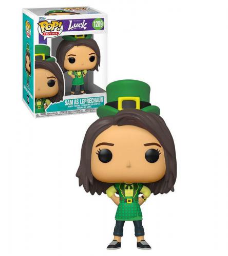 ΦΙΓΟΥΡΑ FUNKO POP! SAM AS LEPRECHAUN* #1289