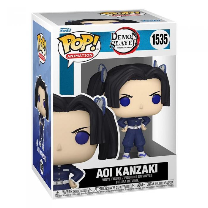 ΦΙΓΟΥΡΑ FUNKO POP! AOI KANZAKI* #1535