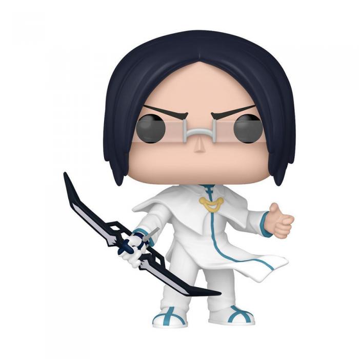 ΦΙΓΟΥΡΑ FUNKO POP! URYU ISHIDA* #1696
