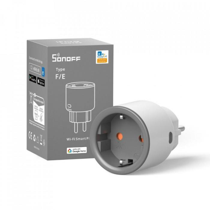 ΕΞΥΠΝΗ ΠΡΙΖΑ SONOFF S60TPF