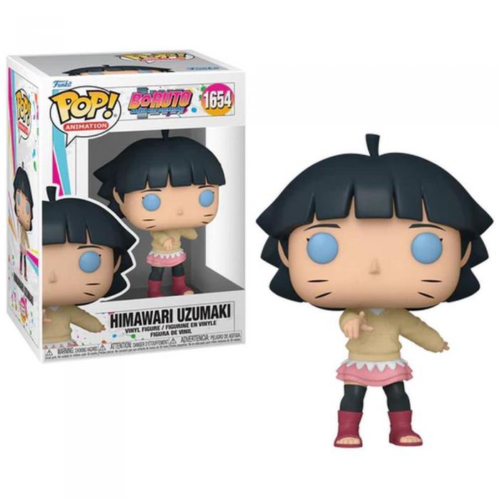 ΦΙΓΟΥΡΑ FUNKO POP! HIMAWARI UZUMAKI* #1654