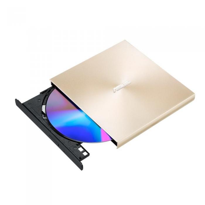 ΕΞΩΤΕΡΙΚΟ DVD RECORDER ASUS ZENDRIVE U9M GOLD