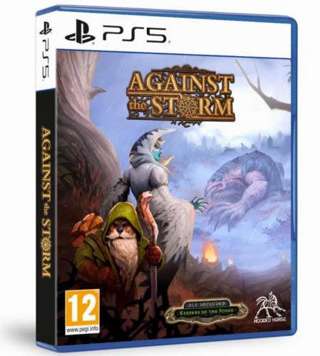 AGAINST THE STORM PS5