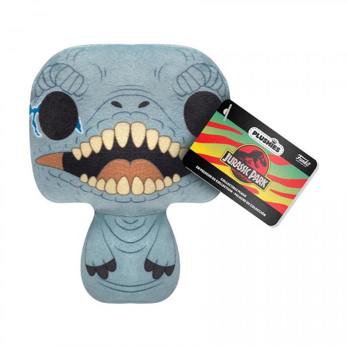 ΛΟΥΤΡΙΝΟ FUNKO POP! JURASSIC PARK - RAPTOR