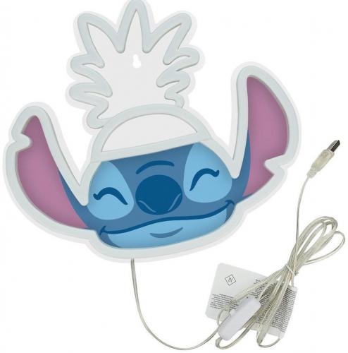 ΦΩΤΙΣΤΙΚΟ PALADONE DISNEY STITCH PP14685LSVN
