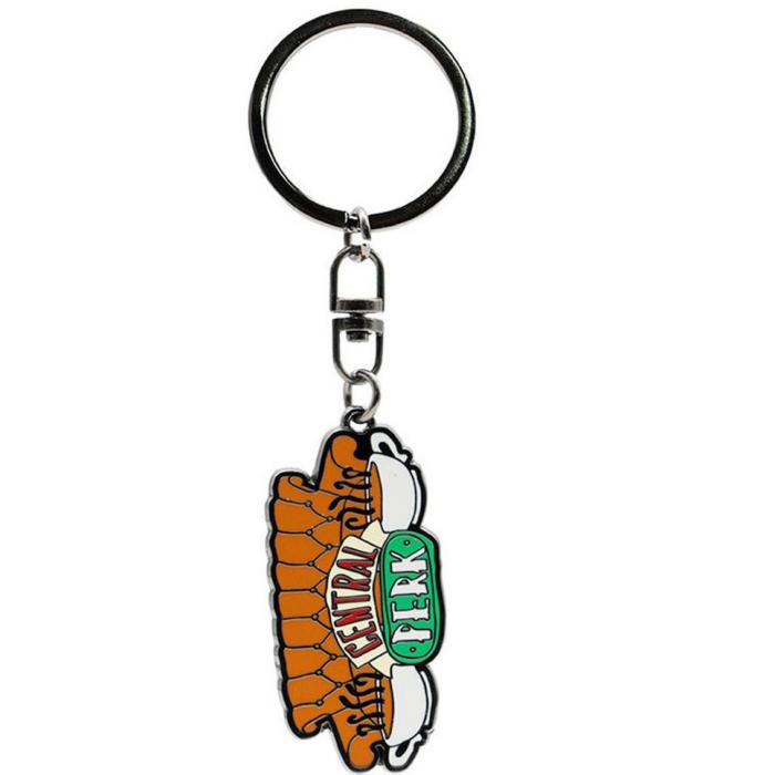 ΜΠΡΕΛΟΚ ABYSSE FRIENDS - CENTRAL PERK SOFA ABYKEY506