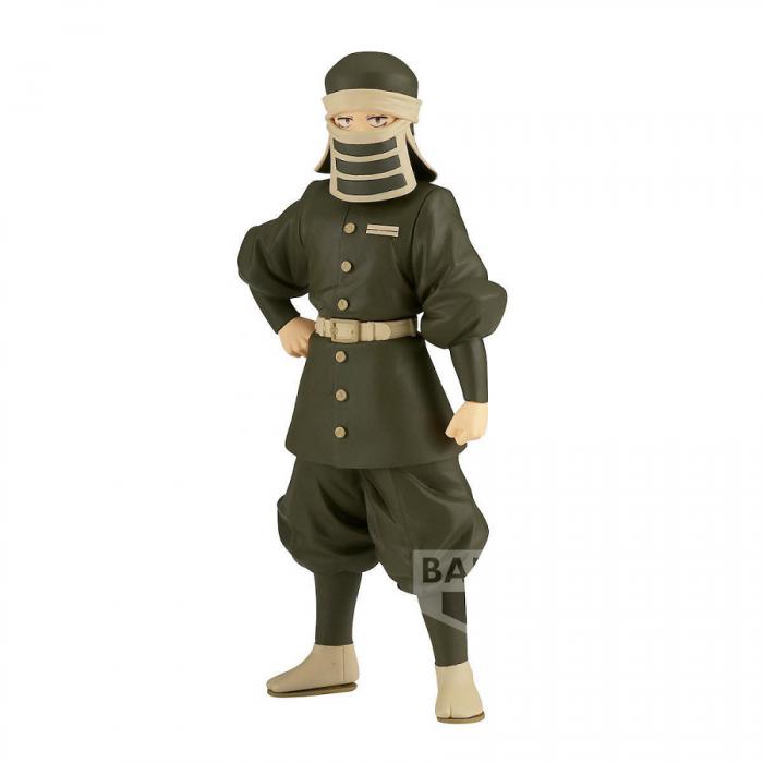 ΦΙΓΟΥΡΑ BANPRESTO DEMON SLAYER: KIMETSU NO YAIBA - GOTO VER.A 16CM 88674