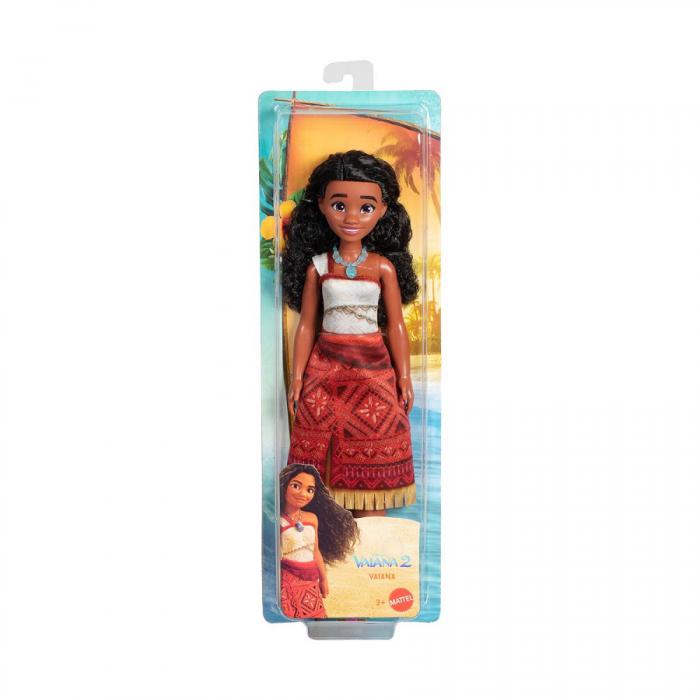 ΚΟΥΚΛΑ MATTEL DISNEY VAIANA 2 JBT56