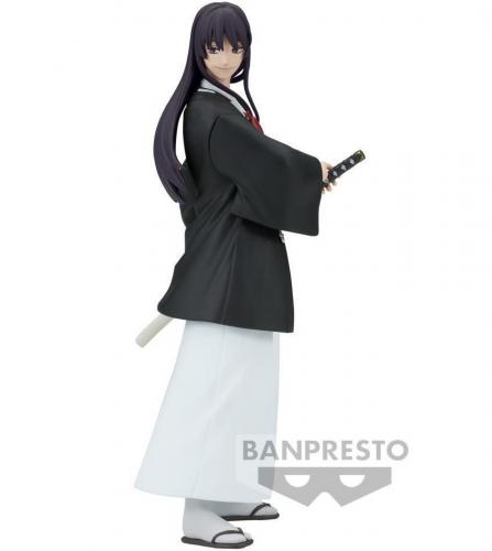 ΦΙΓΟΥΡΑ BANPRESTO DXF: HELLʼS PARADISE - YAMADA ASAEMON TOMA 17CM 88784