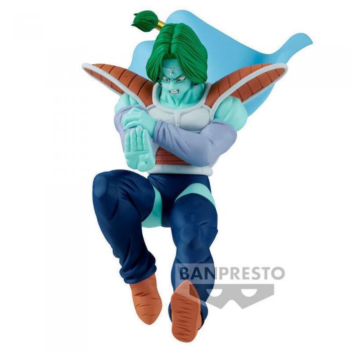 ΦΙΓΟΥΡΑ BANPRESTO MATCH MAKERS: DRAGON BALL Z - ZARBON 13CM 88982