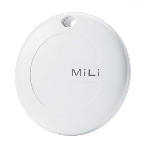 SMART TAG MILI MITAG DUO WHITE