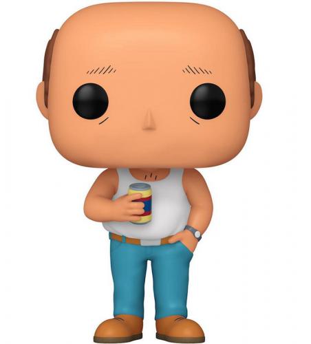 ΦΙΓΟΥΡΑ FUNKO POP! BILL DAUTERIVE #1978