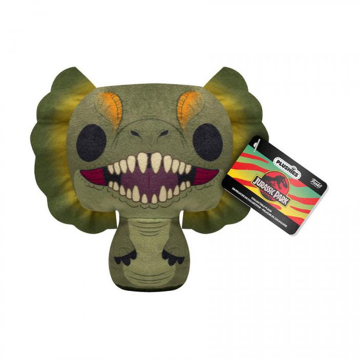 ΛΟΥΤΡΙΝΟ FUNKO POP! JURASSIC PARK - DILOPHOSAURUS