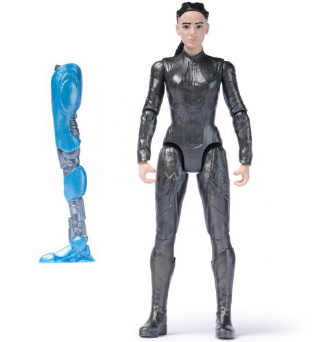 ΦΙΓΟΥΡΑ SPIN MASTER DC SUPERMAN MOVIE: ENGINEER 20152410
