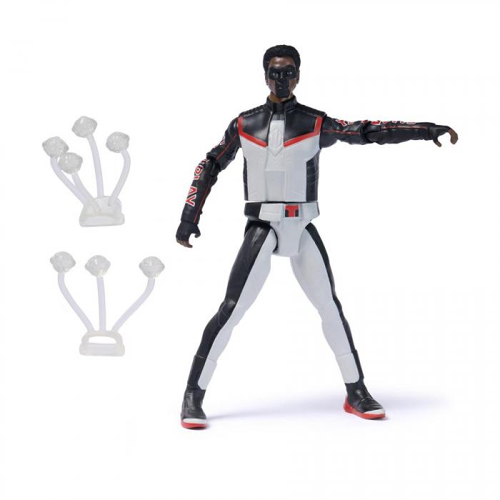 ΦΙΓΟΥΡΑ SPIN MASTER SUPERMAN MOVIE: MR. TERRIFIC 20152206