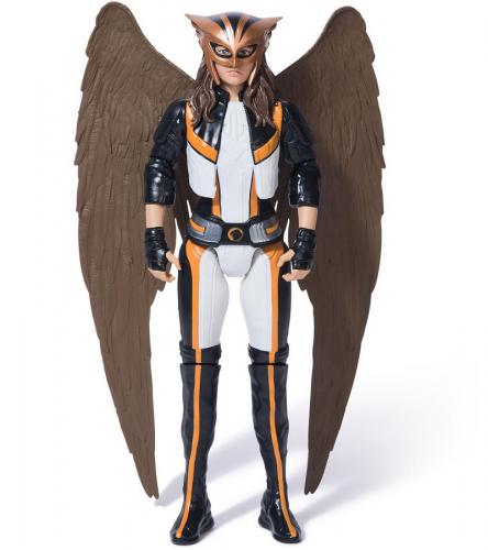 ΦΙΓΟΥΡΑ SPIN MASTER DC SUPERMAN MOVIE: HAWKGIRL 20152165