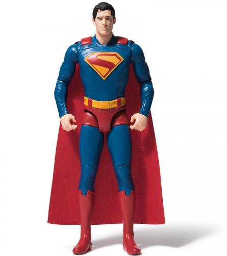 ΦΙΓΟΥΡΑ SPIN MASTER DC SUPERMAN MOVIE: SUPERMAN 20152168